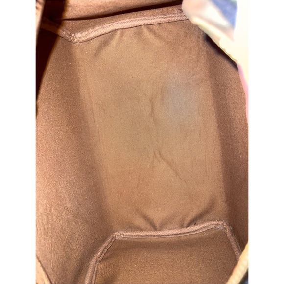 Louis Vuitton Speedy 30 - Picture 7 of 10